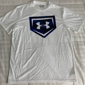 Under Armour shirt